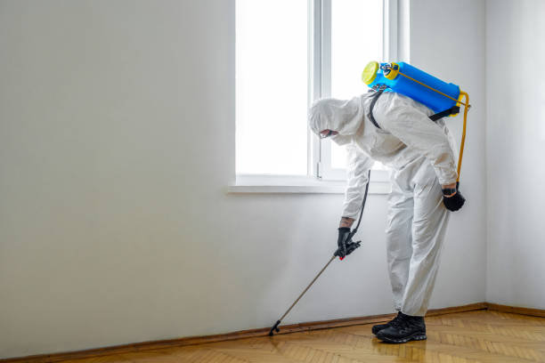 Pest Control for Hotels in Valley Green, PA